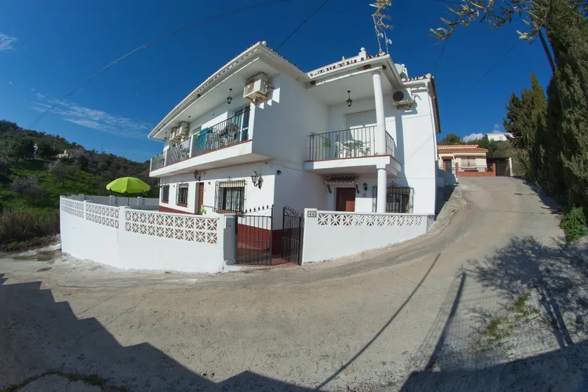 Apartamentos Rurales Santos - Image 1
