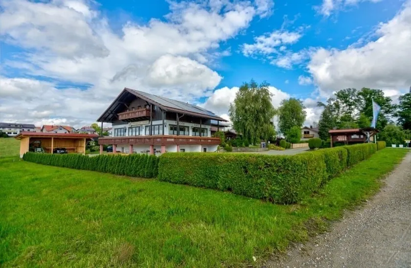 Cafe zum Toni - Image 1