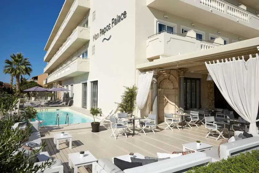 Mon Repos Palace - Adults Only - Image 1