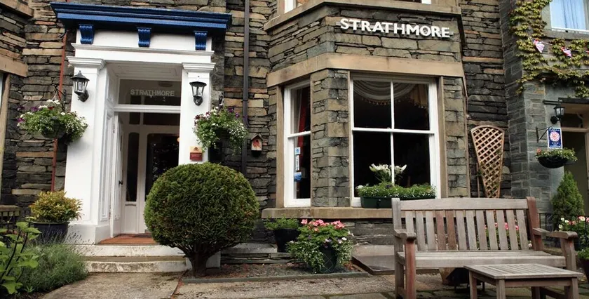 Strathmore Guest House - Image 1