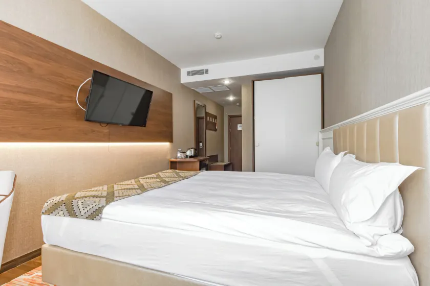 Best Western Plus Astana Hotel - Image 1