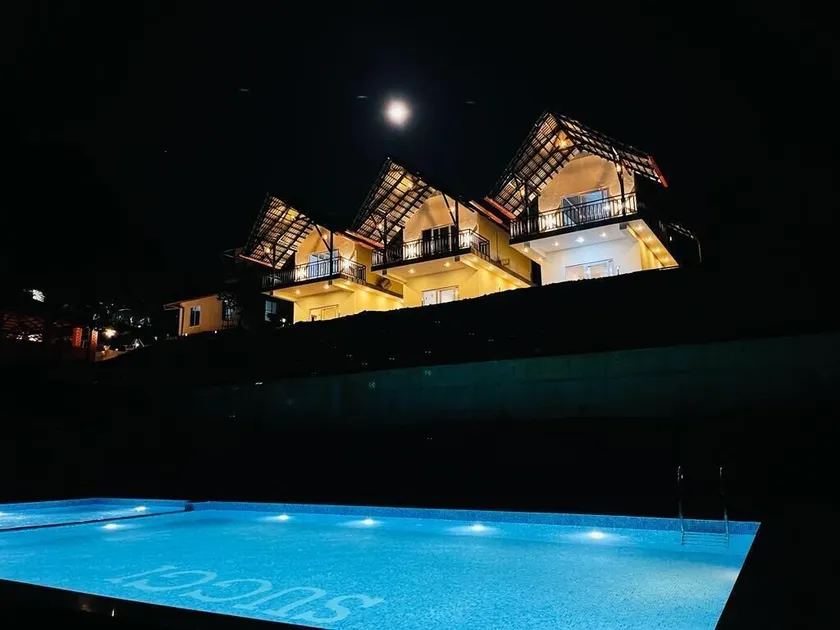 Suggi Nature Resort Coorg - Image 1