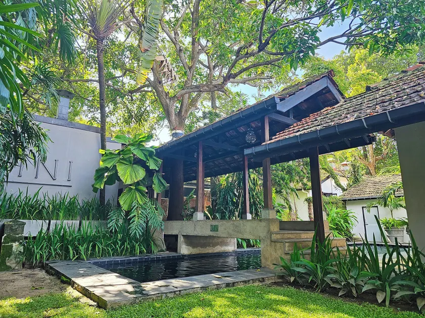 Havelock Bungalow - Live Fire Cooking - Enjoy 10 percent off at GINI Outdoor Kitchen - Image 1