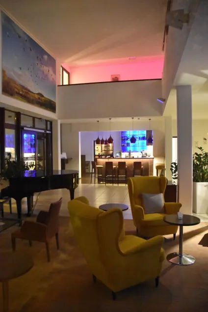 Das Wildeck Hotel & Restaurant - Image 1