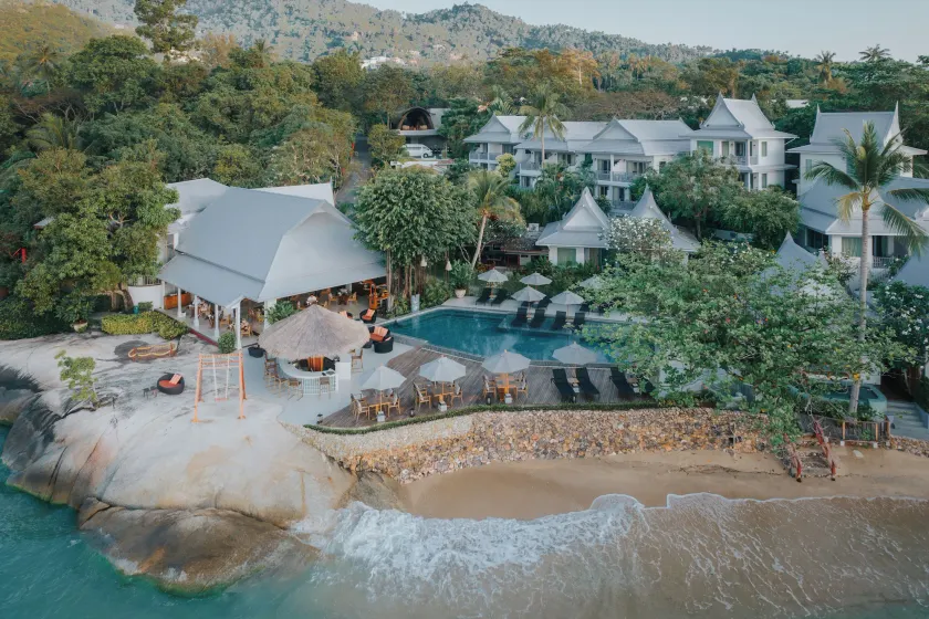 Rocky's Boutique Resort - Veranda Collection Samui - Image 1