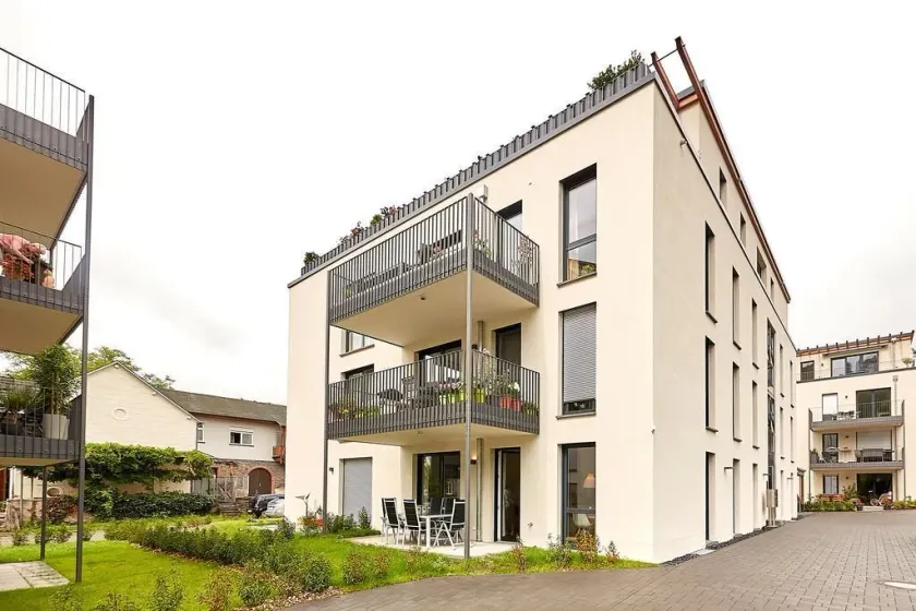 Ferienwohnung "Auszeit" - Image 1
