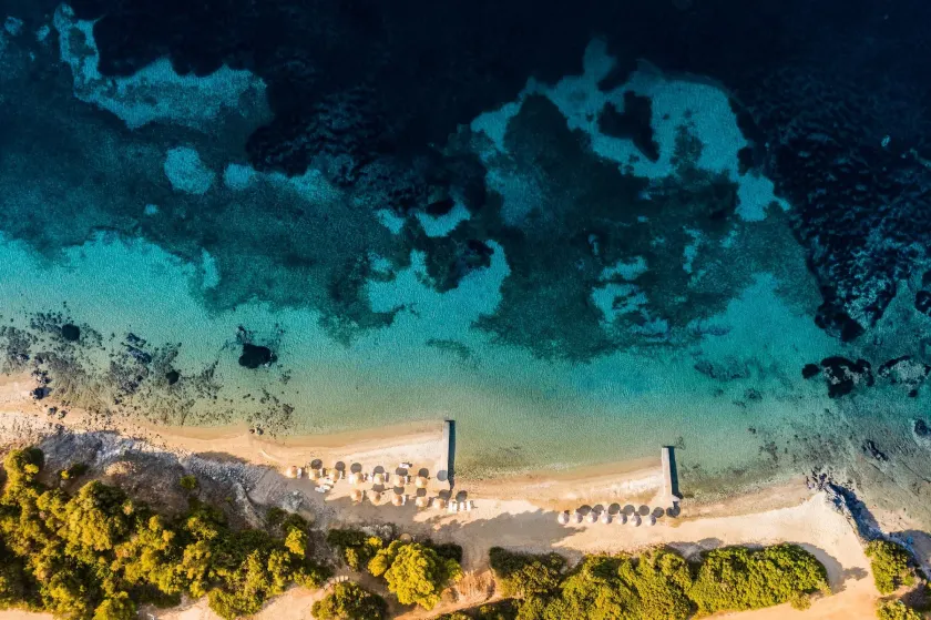 Bianco Olympico Beach Resort by Anayia All Inclusive Resorts - Image 1