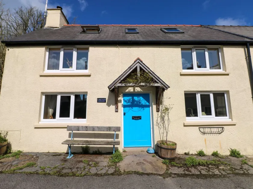 1 Mill Farm Cottages - Image 1