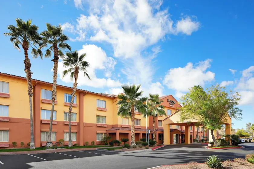 SpringHill Suites Tempe at Arizona Mills Mall - Image 1