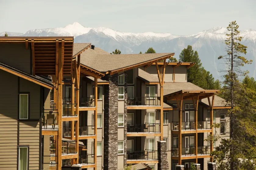 Mountain Spirit Resort - Image 1