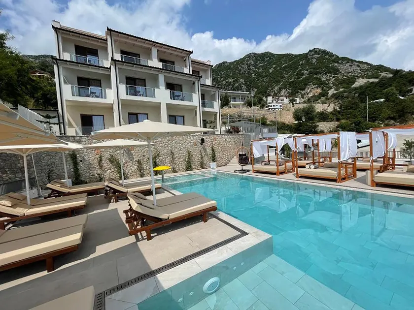 Hotel Amare - Image 1