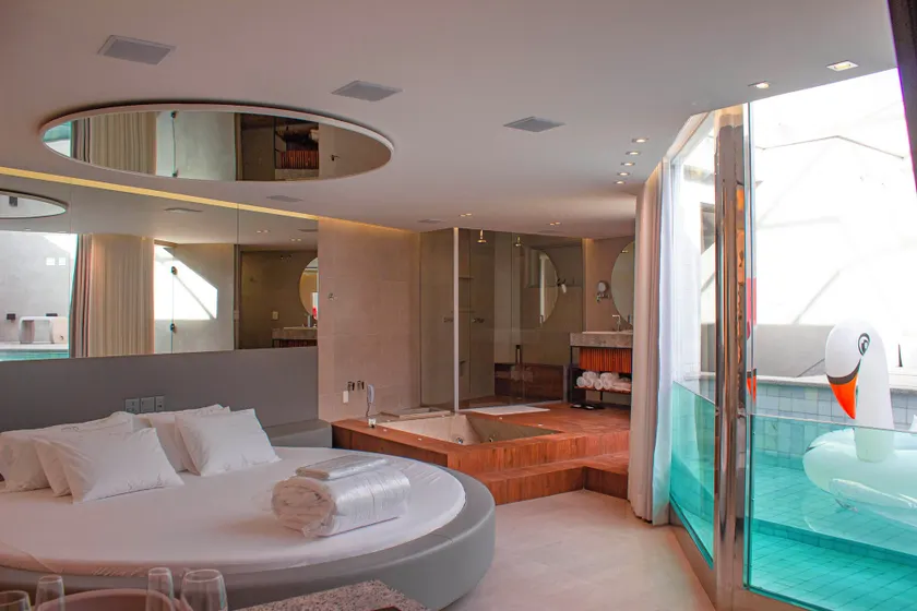 Motel Cavalo Branco - Image 1