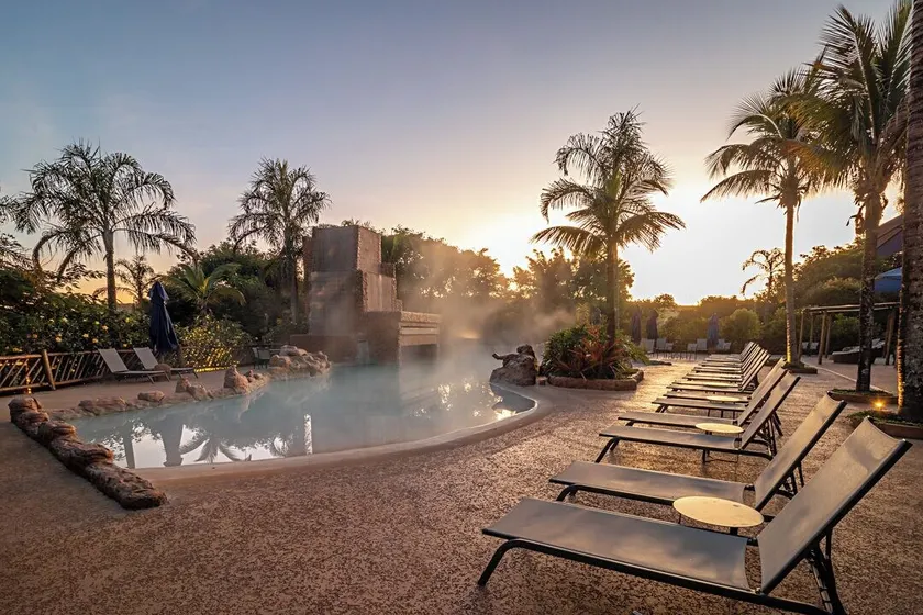 Recanto Alvorada Eco Resort - Image 1