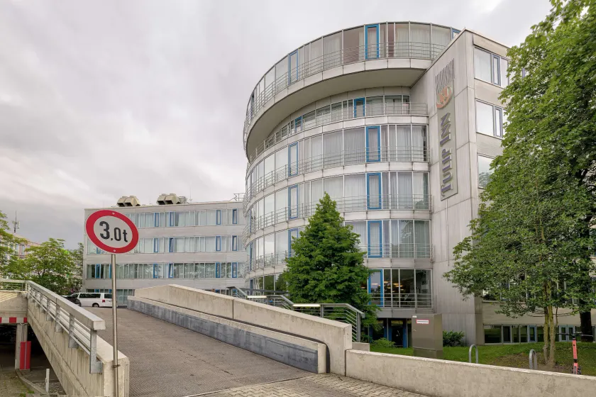 Tulip Inn München Messe - Image 1