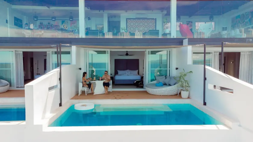 Epic Suites Bohol ADULTS ONLY - Image 1