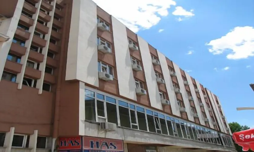Has Termal Otel - Image 1