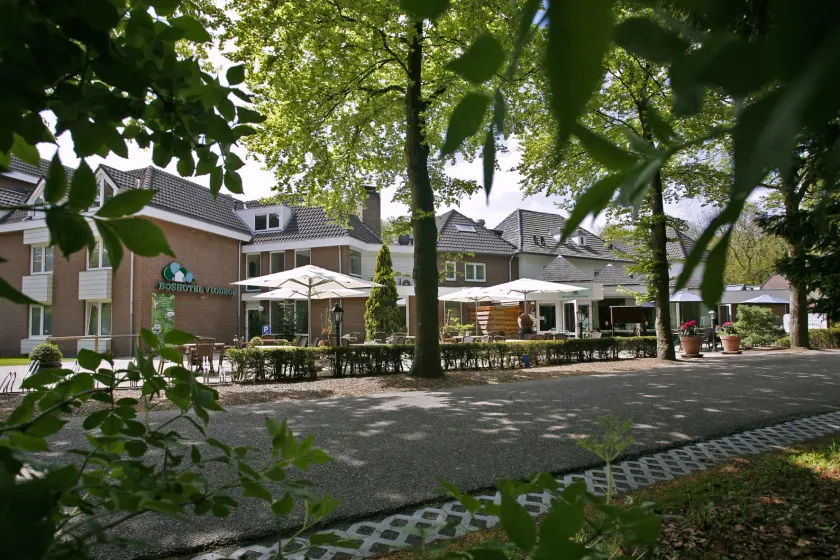 Boshotel - Vlodrop, Roermond - Image 1