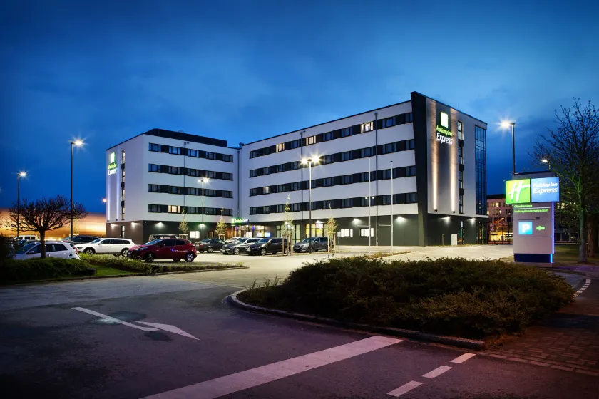 Holiday Inn Express Oberhausen by IHG - Image 1