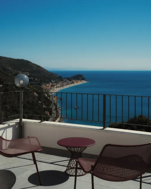 Hotel La Gioiosa - Image 1