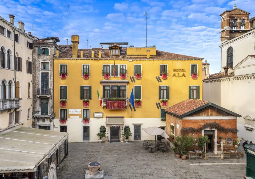 UNAHOTELS Ala Venezia-Adults 16 - Image 1