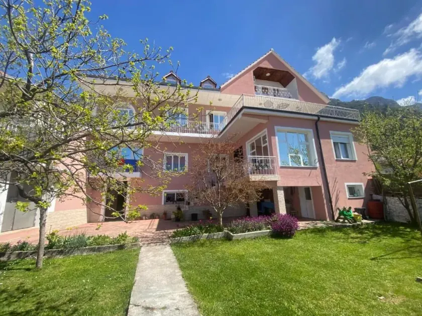 Villa Duka - Image 1