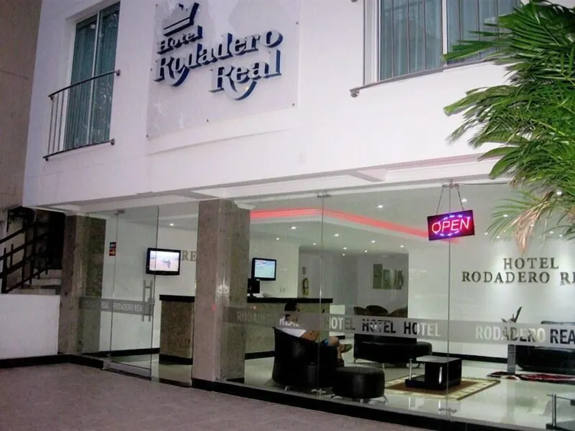 Hotel Rodadero Real - Image 1