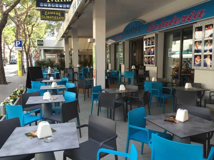 Hotel Ivana - Image 1