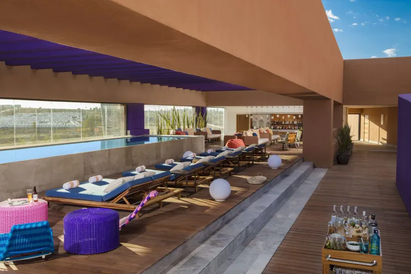 Hyatt Centric Campestre Leon - Image 1