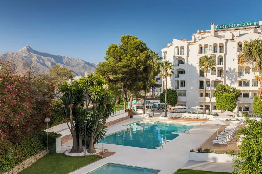 Occidental Puerto Banús - Image 1
