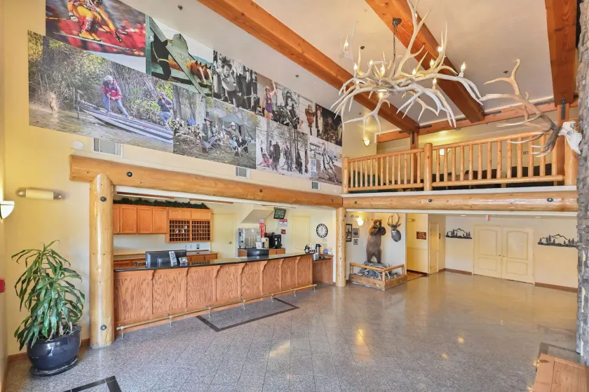 Murphys Suites - Image 1