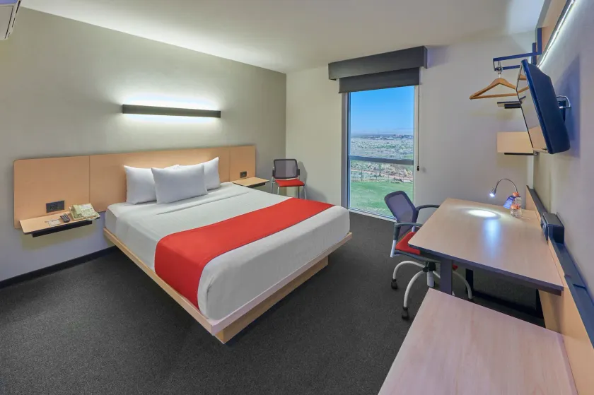 City Express by Marriott Tijuana Insurgentes - Image 1