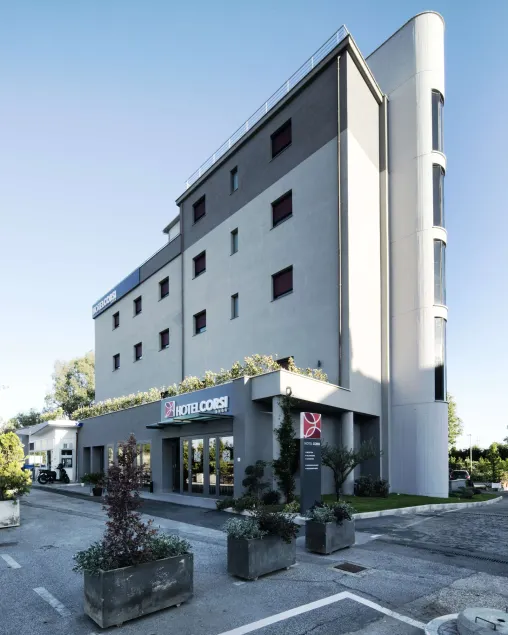 Best Western Hotel Corsi - Image 1