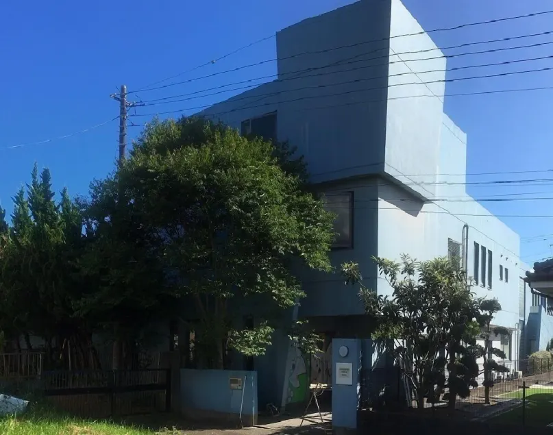 Narita Airport Samurai Hostel - Image 1