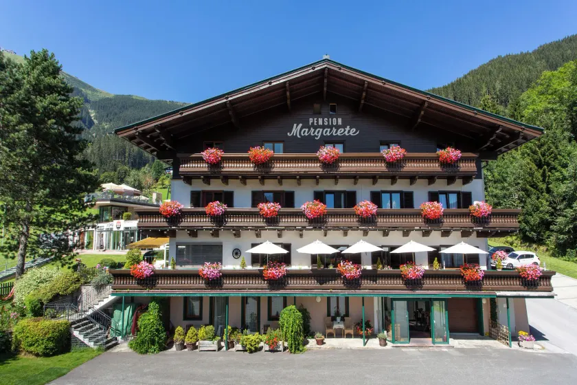 Pension Margarete - Image 1