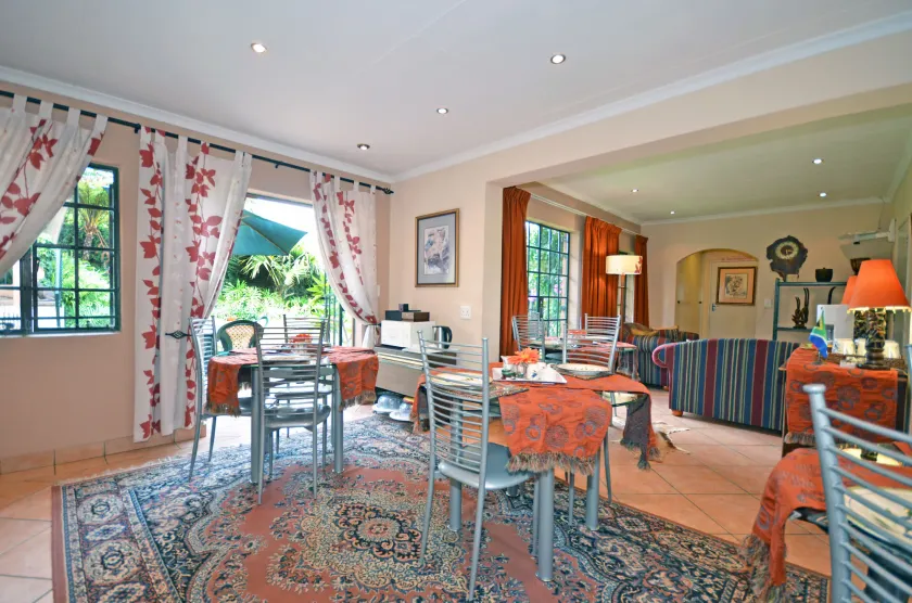 Cherry Tree Cottage B&B Linden - Image 1