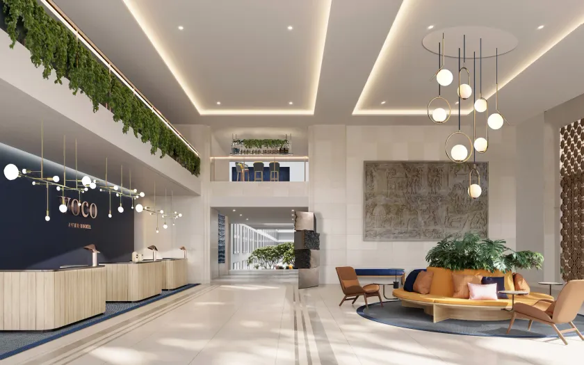 voco Bali Seminyak by IHG - Image 1