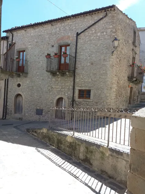 San Nicolò Holiday Home - Image 1