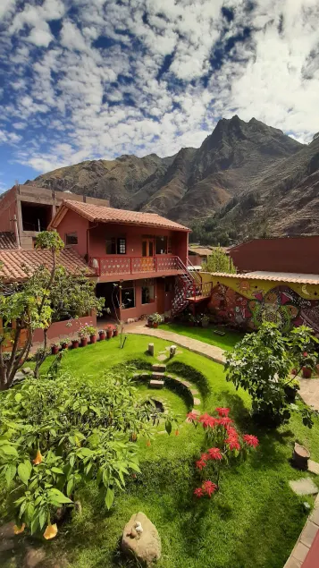 Pisac Inca Guest House - Image 1