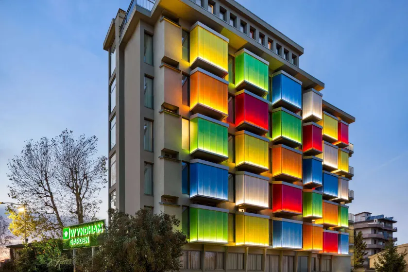 Wyndham Garden Florence - Image 1