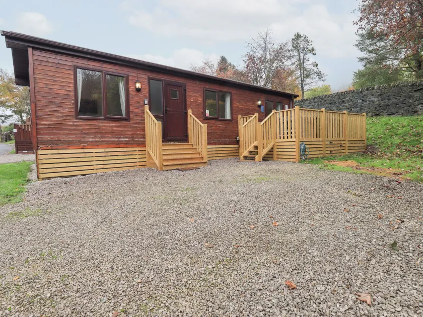 Robin View Lodge - Image 1