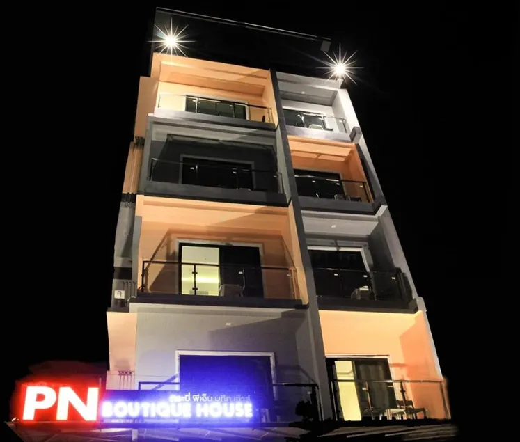 Krabi P.N. Boutique House - Image 1