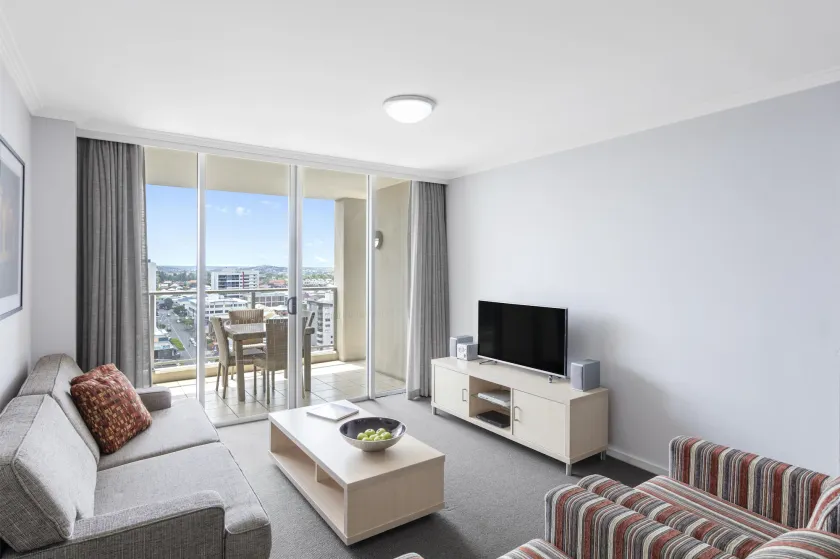 Oaks Brisbane Lexicon Suites - Image 1