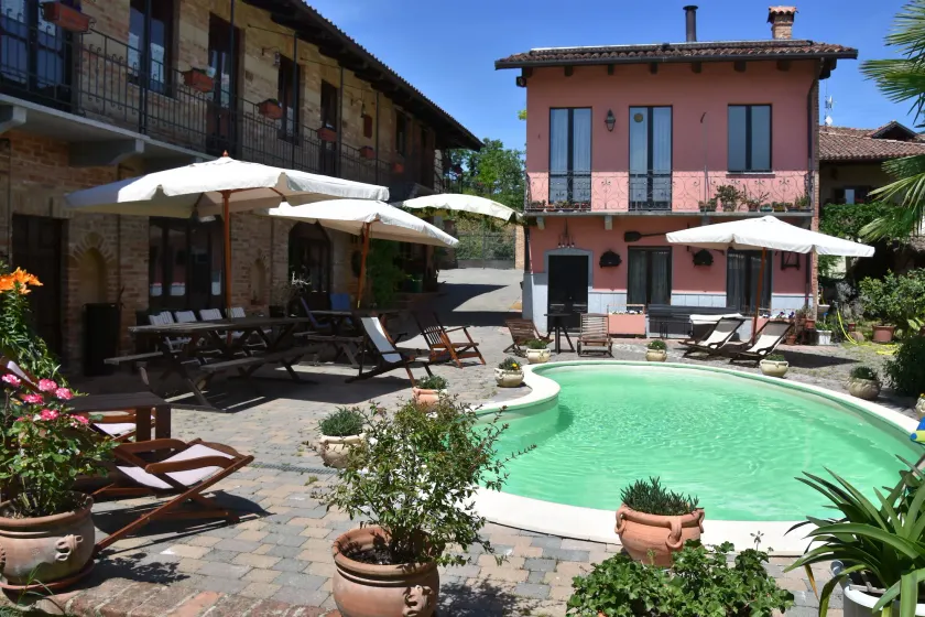 La Corte Di Gerardo - Image 1
