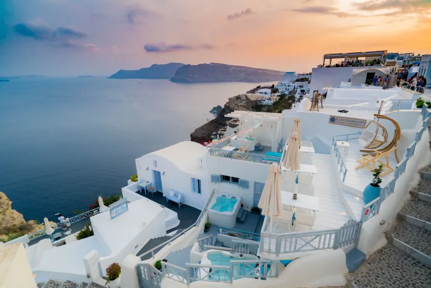 Kaleidoscope Cave Houses - Image 1