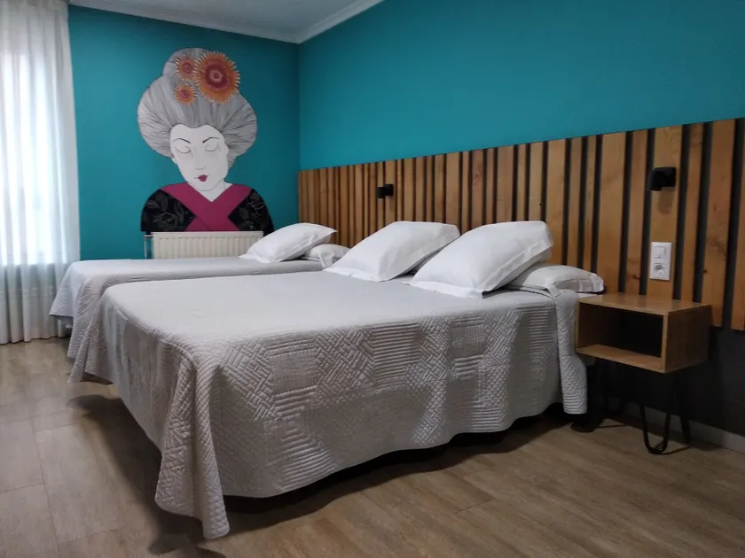 Hotel Bríos - Image 1