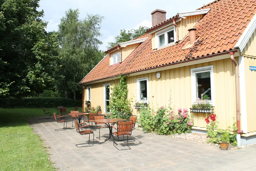 Nyckelbo Vandrarhem - Image 1