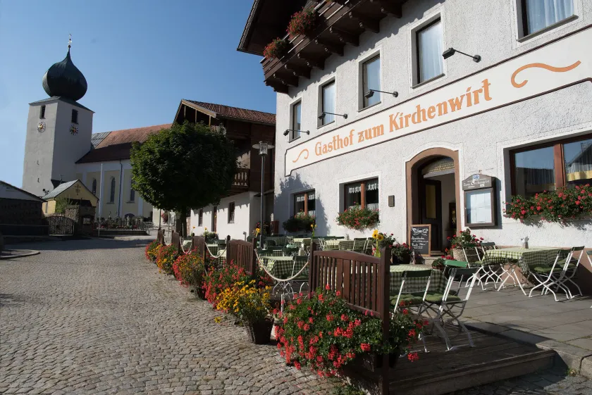 Zum Kirchenwirt - Image 1