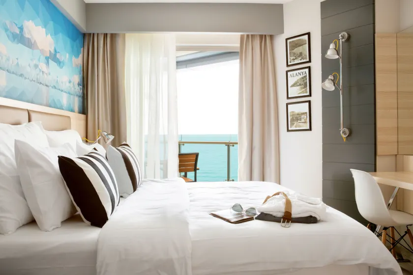 Sunprime C-Lounge - Adult Only - Image 1