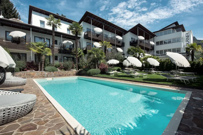 Hotel Ladurner - Image 1