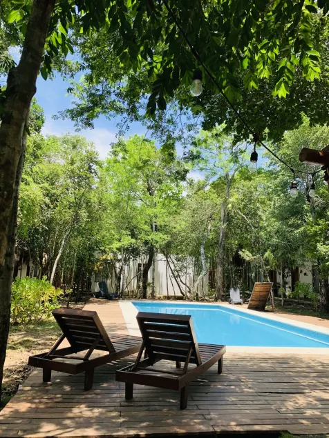 Ecovergel Hotel Riviera Maya - Image 1